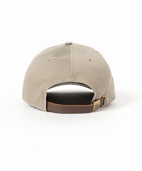 NEW ERA（ニューエラ） キャップ 帽子 別注 9THIRTY(TM) ハード