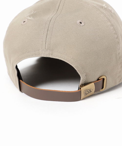 NEW ERA（ニューエラ） キャップ 帽子 別注 9THIRTY(TM) ハード