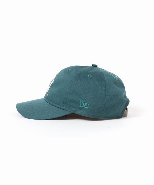NEW ERA（ニューエラ） キャップ 帽子 別注 9THIRTY(TM) ハード