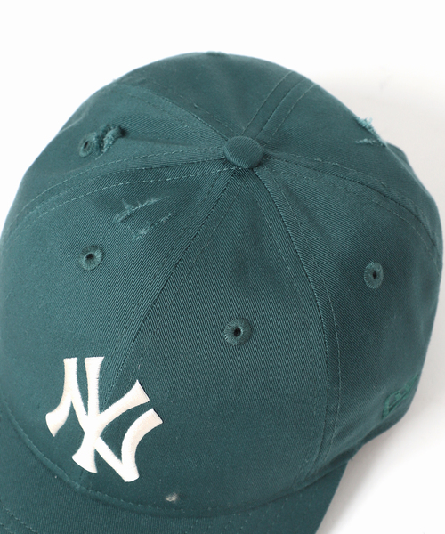 NEW ERA（ニューエラ） キャップ 帽子 別注 9THIRTY(TM) ハード