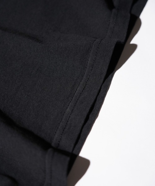 「THRIFTY LOOK」 半袖Tシャツ LARGE ブラック系その他 メンズ_画像3