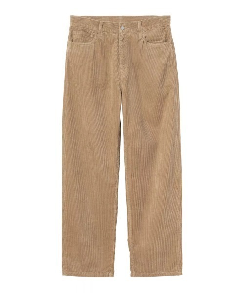 「Carhartt WIP」 スラックス 36 ブラック メンズの画像