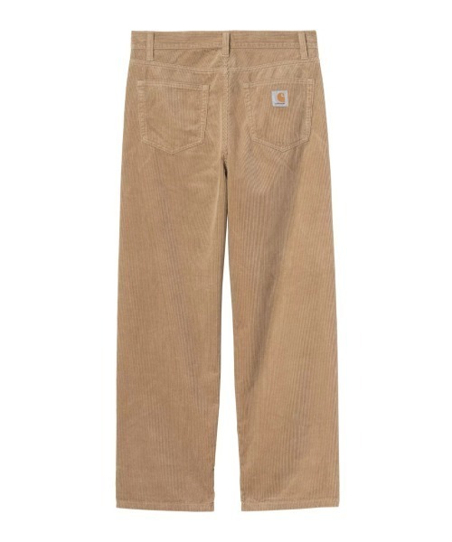 「Carhartt WIP」 スラックス 36 ブラック メンズの画像