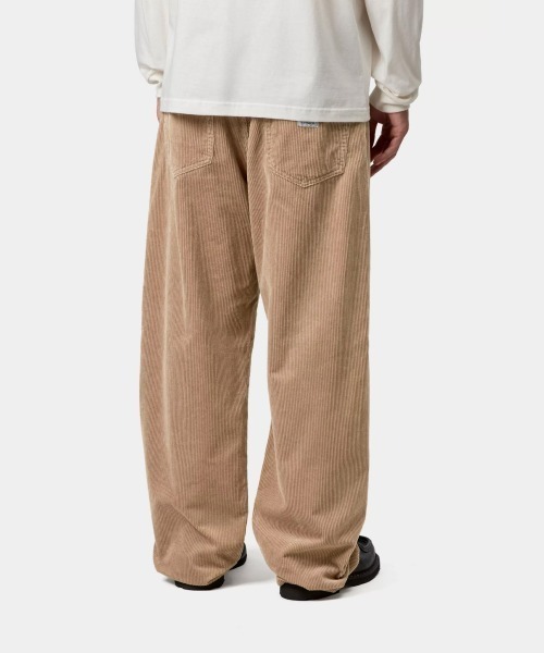 「Carhartt WIP」 スラックス 36 ブラック メンズの画像