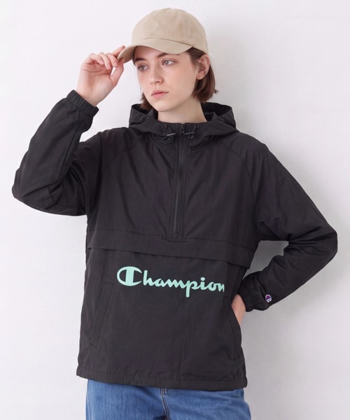 Champion（チャンピオン） マウンテンパーカー ウインドブレーカー