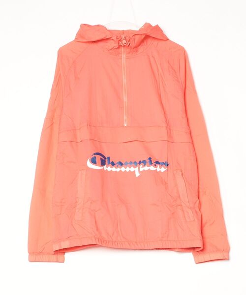 Champion（チャンピオン） マウンテンパーカー ウインドブレーカー