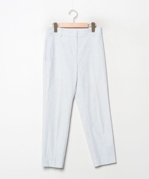 PLST（プラステ） パンツ M グレー レディース : ZOZOTOWN Yahoo!店