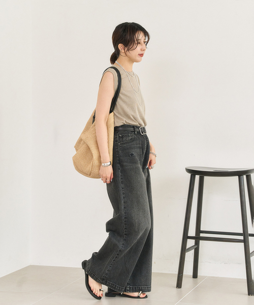 MARCO MASI（マルコマージ） トートバッグ CITY BIG TOTE レディース 