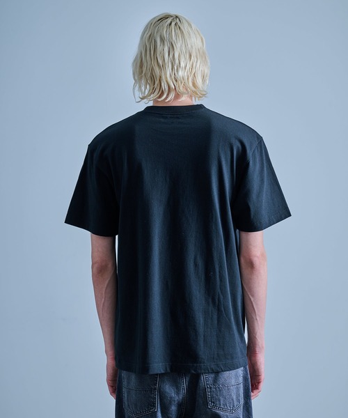 JUGLANS（ユグランス） tシャツ David Bowie デヴィッドボウイ 半袖