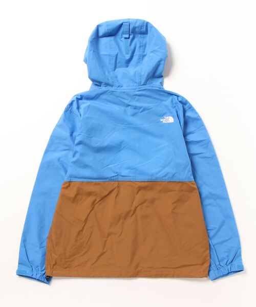 THE NORTH FACE（ザ ノースフェイス） マウンテンパーカー M オリーブ