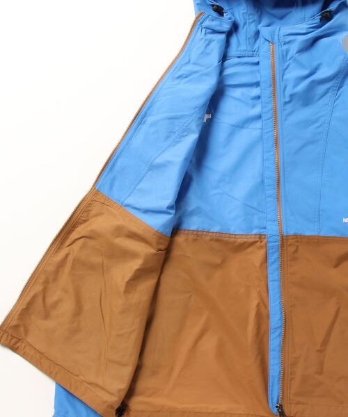 THE NORTH FACE（ザ ノースフェイス） マウンテンパーカー M オリーブ