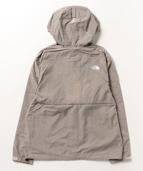美品　THE NORTH FACE マウンテンパーカー M オリーブ THE NORTH FACE（ザ ノースフェイス） マウンテンパーカー M オリーブ