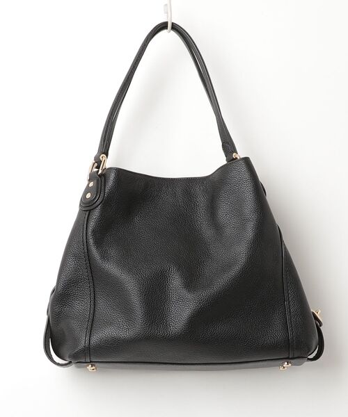 COACH（コーチ） トートバッグ - ブラック レディース : ZOZOTOWN