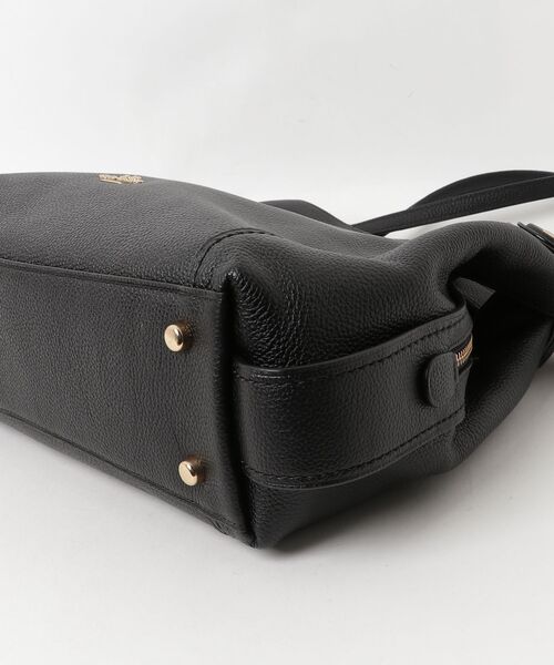 COACH（コーチ） トートバッグ - ブラック レディース : ZOZOTOWN