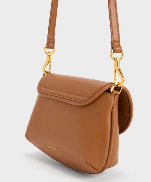 CHARLES ＆ KEITH（チャールズ&キース） 「CHARLES & KEITH」 2WAY