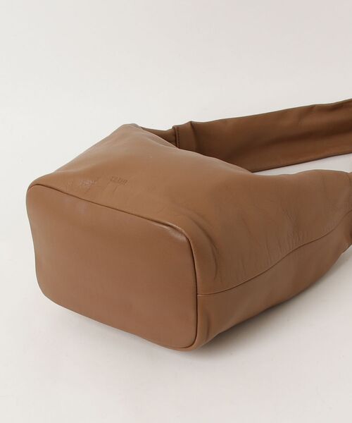「Ch!iii BAG」 トートバッグ FREE モカ レディース_画像3