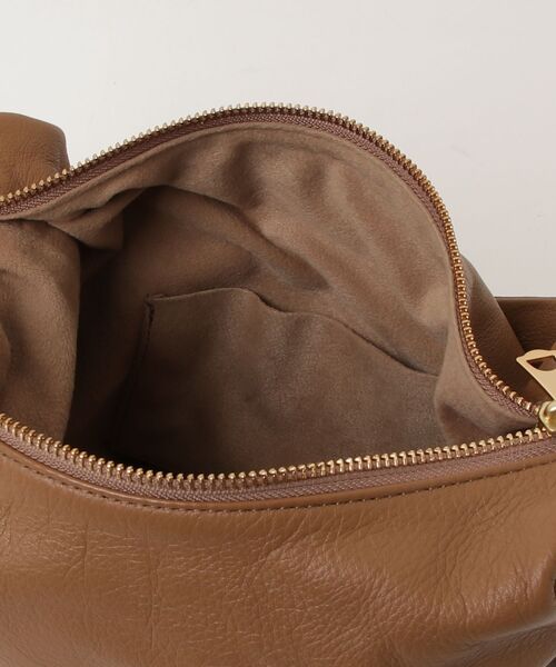 「Ch!iii BAG」 トートバッグ FREE モカ レディース_画像4