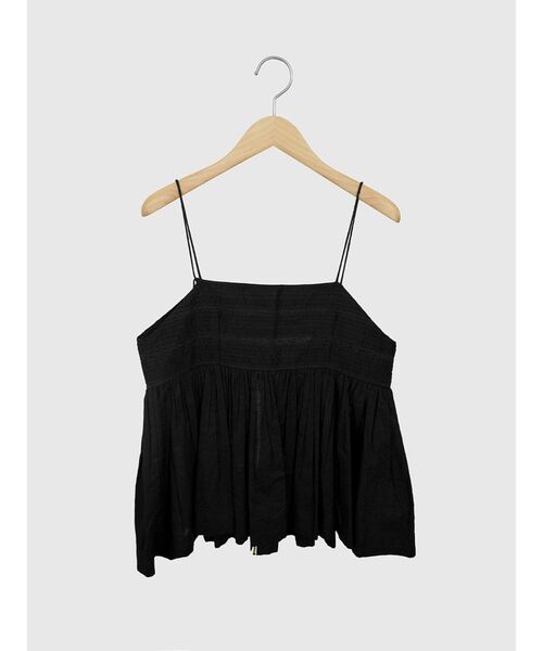 新品 3 Layers Camisole/3レイヤーキャミソール 3 Layers Camisole/3