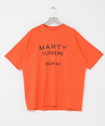 URBAN RESEARCH（アーバンリサーチ） tシャツ URBAN RESEARCH×MARTY