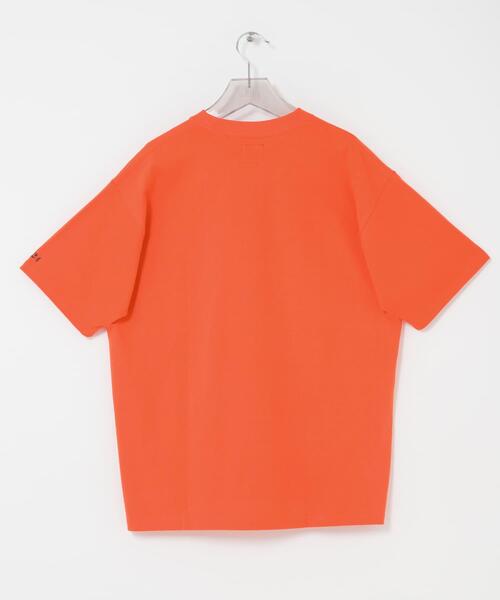 tシャツ URBAN RESEARCH×MARTY SUPREME×A24　SOLID 3STAR LOGO T-SHIRTS メンズの画像