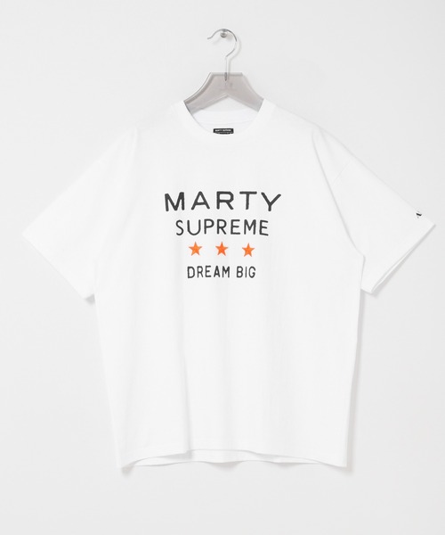 URBAN RESEARCH（アーバンリサーチ） tシャツ URBAN RESEARCH×MARTY