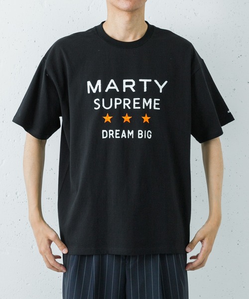 URBAN RESEARCH（アーバンリサーチ） tシャツ URBAN RESEARCH×MARTY