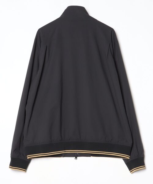 ほ*れ様 FRED PERRY ブルゾン ブラック FRED PERRY（フレッドペリー） ブルゾン X-LARGE ブラック メンズ