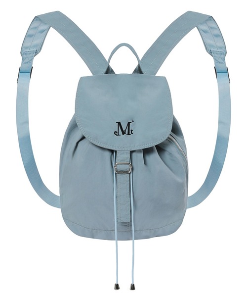 MUCENT（ムセント） デイバック リュック MUTE MINI BACK PACK
