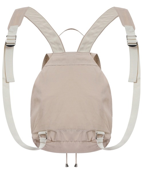 MUCENT（ムセント） デイバック リュック ミニ MUTE MINI BACK PACK
