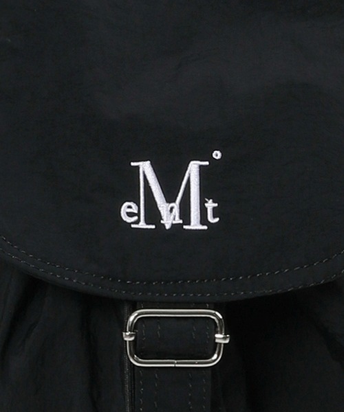 MUCENT（ムセント） デイバック リュック MUTE MINI BACK PACK