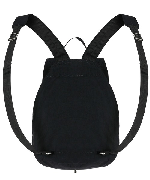 MUCENT（ムセント） デイバック リュック MUTE MINI BACK PACK 