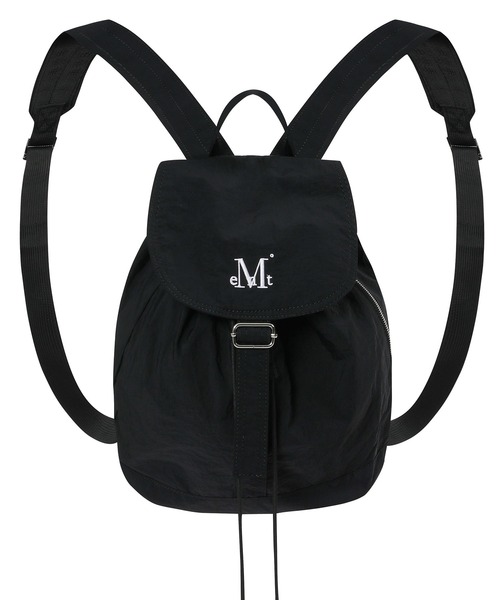 MUCENT（ムセント） デイバック リュック ミニ MUTE MINI BACK PACK