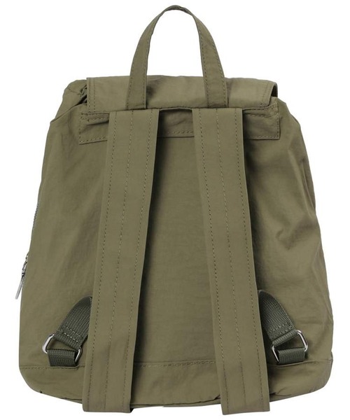 MUCENT（ムセント） デイバック リュック ミニ MUTE MINI BACK PACK