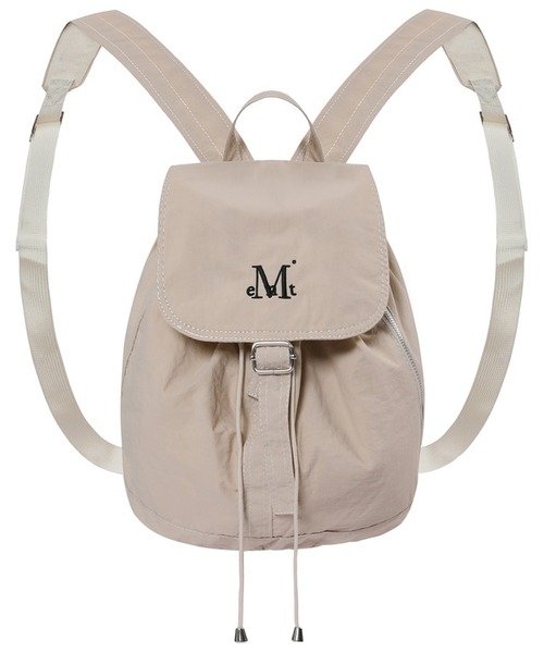 MUCENT（ムセント） デイバック リュック MUTE MINI BACK PACK 