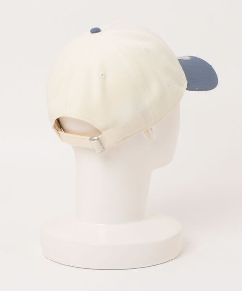 NEW ERA（ニューエラ） ドジャース キャップ 帽子 「NEW ERA」9FORTY