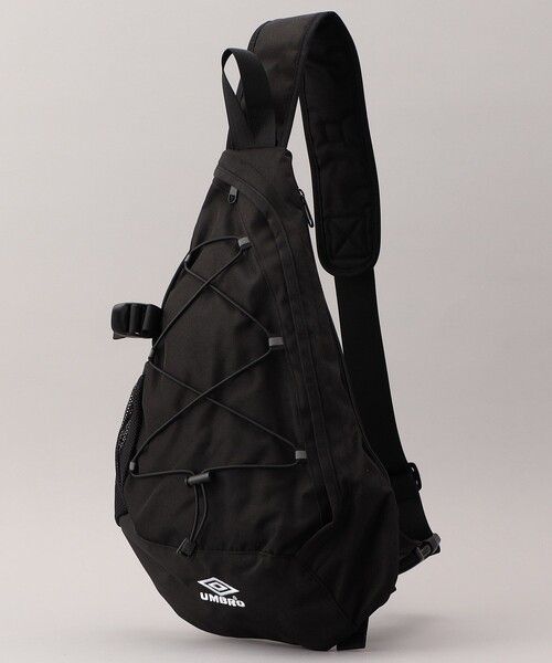 FREAK'S STORE（フリークスストア） 「UMBRO」ショルダーバッグ ONE