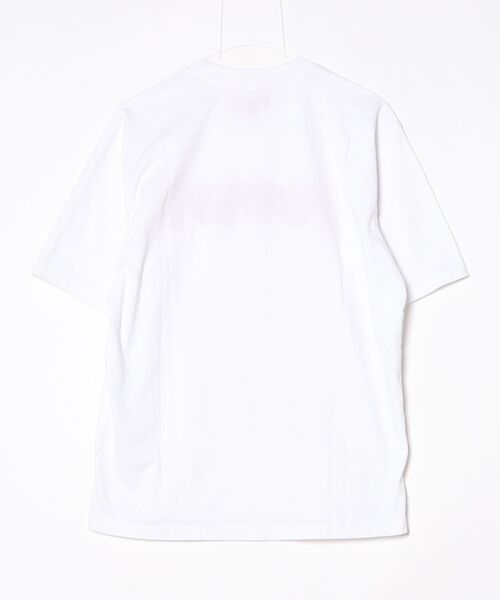 Supreme Raised Script S/S Top White L 新品 Supreme（シュプリーム） Raised Script S/S Top S ホワイト メンズ