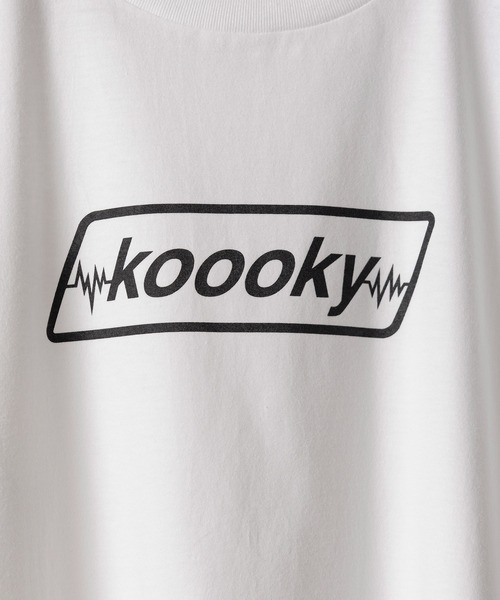 「NUMBER (N)INE」 半袖Tシャツ 4 ホワイト メンズ_画像3