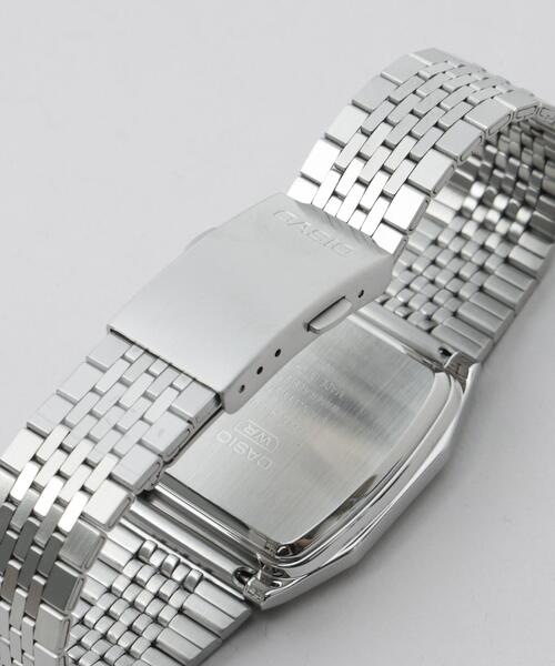 CASIO（カシオ） 腕時計 CASIO/A1100D-1JF メンズ : ZOZOTOWN Yahoo!店