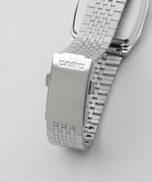 CASIO（カシオ） 腕時計 CASIO/A1100D-1JF メンズ : ZOZOTOWN Yahoo!店
