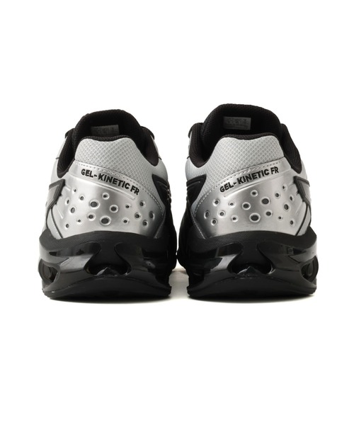 ASICS（アシックス） スニーカー asics GEL-KINETIC FR / アシックス