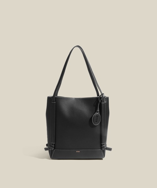 ROPE'（ロペ） トートバッグ 「E'POR」KNOT BAG Medium/軽量・撥水