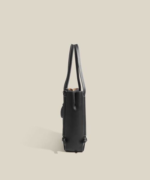ROPE'（ロペ） トートバッグ 「E'POR」KNOT BAG Medium/軽量・撥水