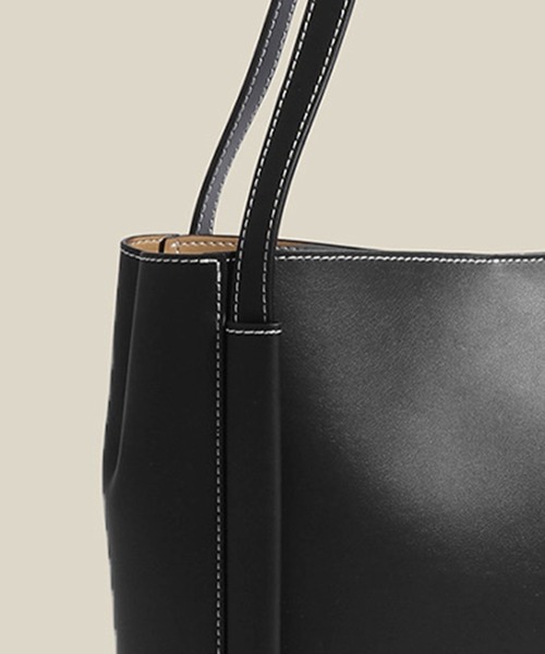 ROPE'（ロペ） トートバッグ 「E'POR」KNOT BAG Medium/軽量・撥水