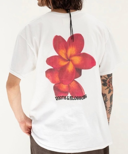 TonyTaizsun（トニータイズサン） tシャツ 「TonyTaizsun/トニータイズ