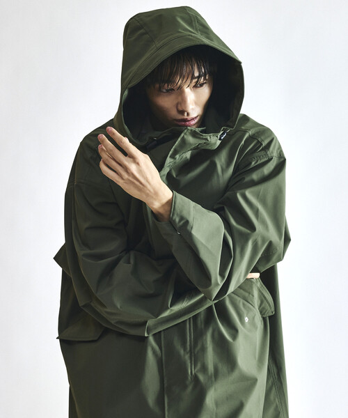 FREAK'S STORE（フリークスストア） モッズコート コート 限定展開 撥