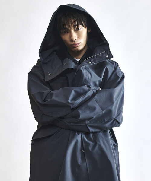 FREAK'S STORE（フリークスストア） モッズコート コート 限定展開 撥