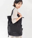 マザーズバッグ ninaru×フェリシモMam...の詳細画像4