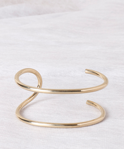 ブレスレット millieto reine ミリート / secret diamond bangle / w シークレットダイヤモンドバングル ブレス | millieto | 06
