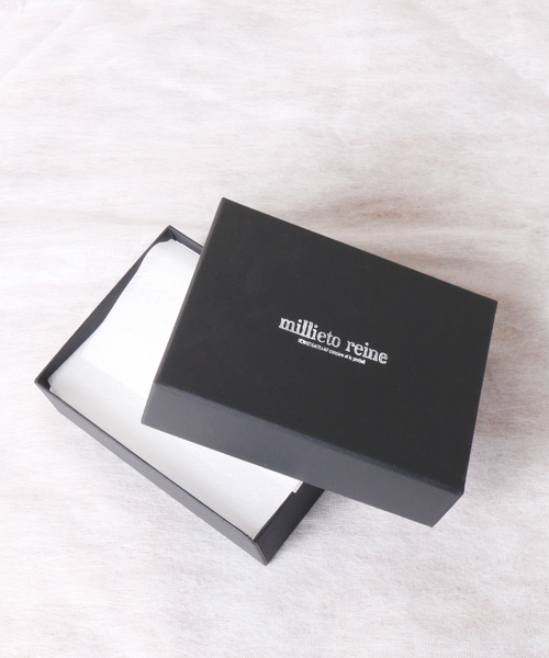 ブレスレット millieto reine ミリート / secret diamond bangle / w シークレットダイヤモンドバングル ブレス | millieto | 09